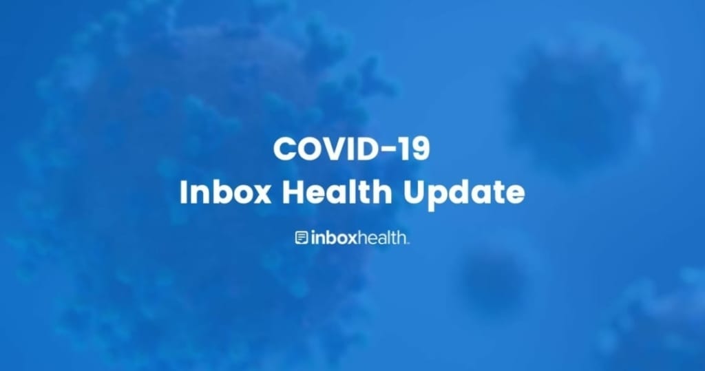 COVID-19 Update