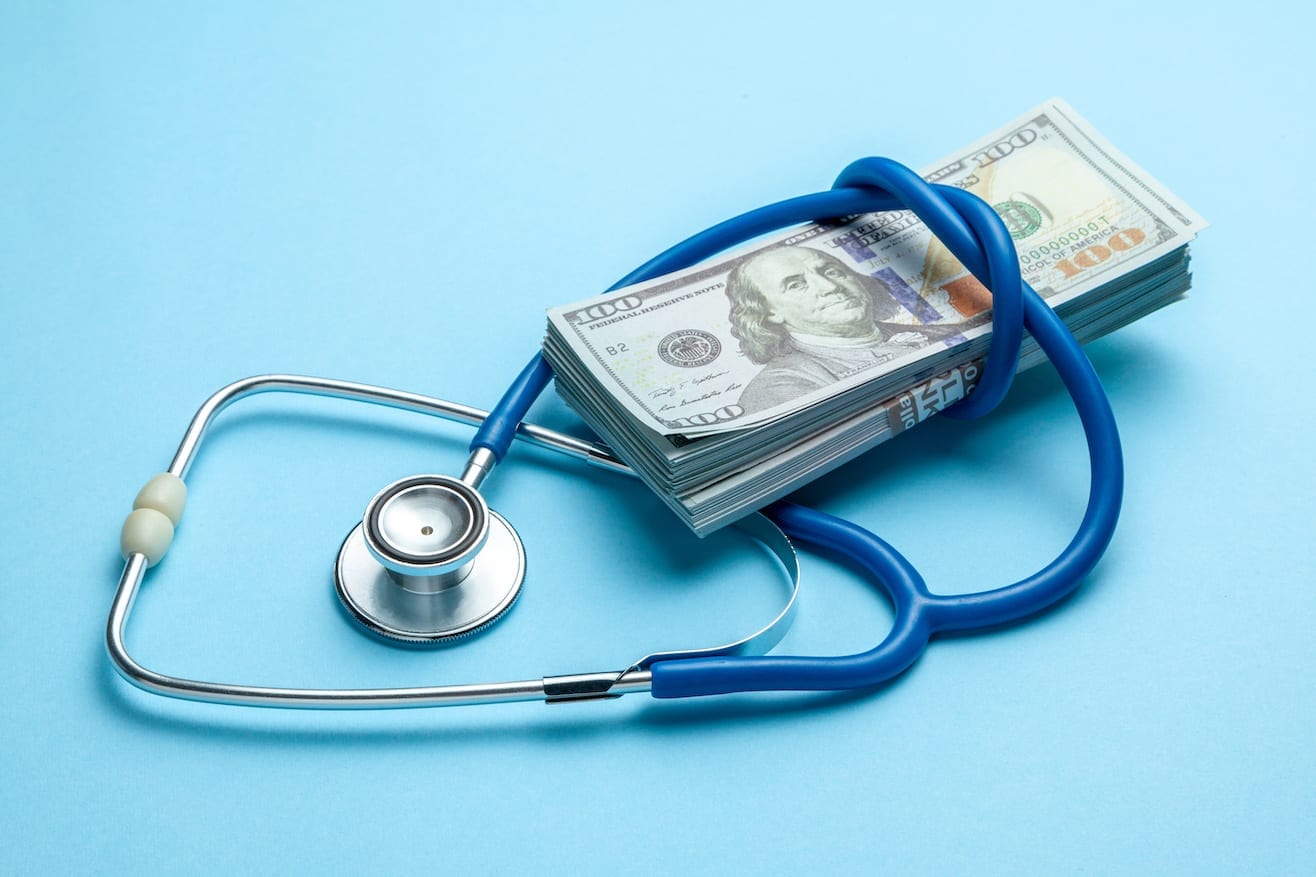 Medical debt and consumer credit reports: Prepare your medical practice for upcoming changes