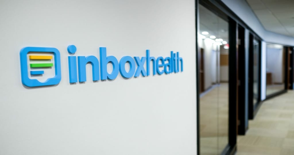 Inbox Health Series A Fundraising