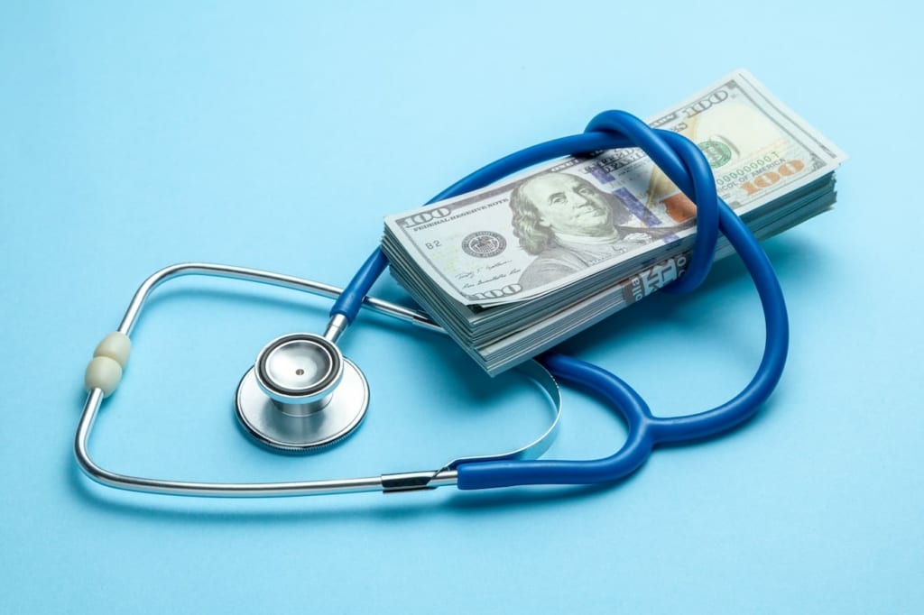 Facility vs. professional fees: Help patients understand the difference