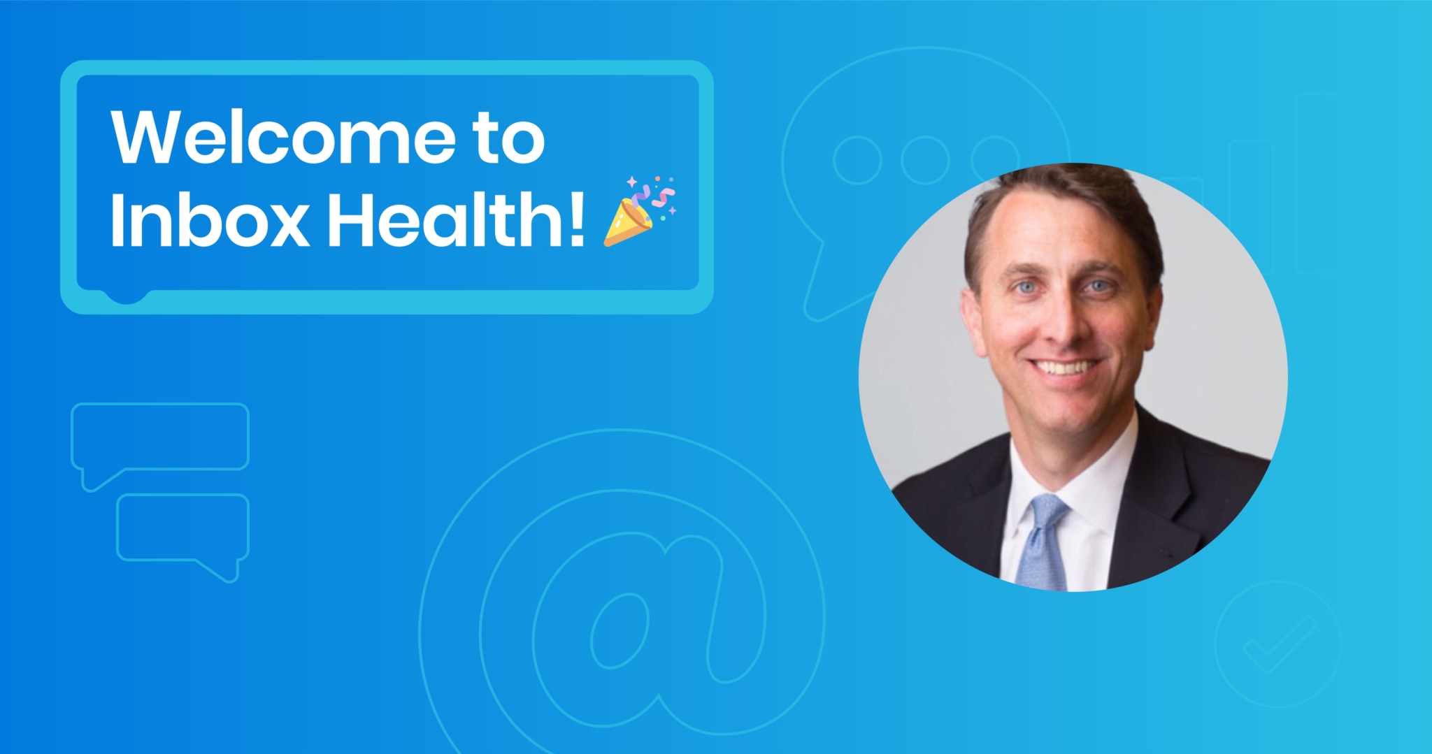 Inbox Health Names Dan Simenc Chief Revenue Officer to Support Accelerated Growth