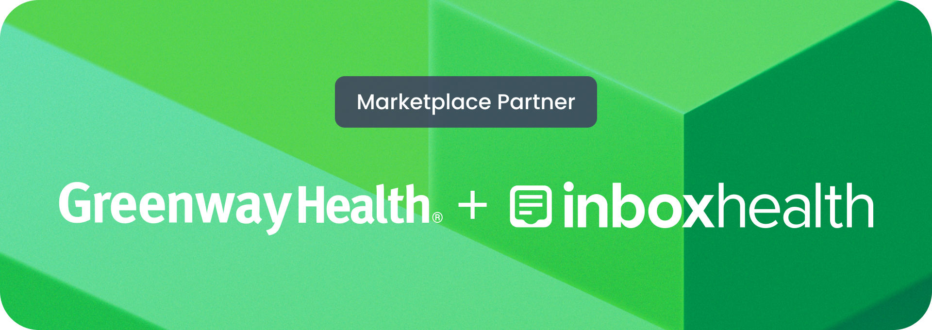Inbox Health Joins Greenway Health Marketplace to Modernize Patient Billing